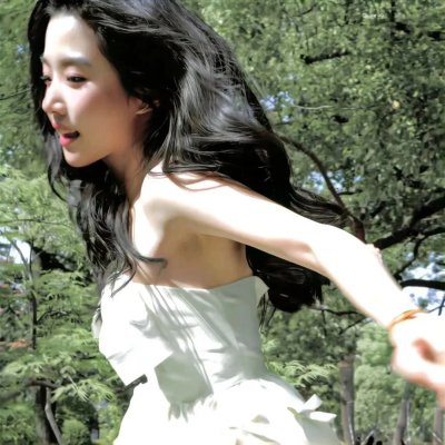 军统枪口下的女人