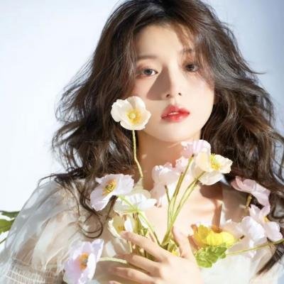 陪她一会儿